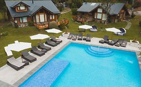 La Comarca Resort & Spa
